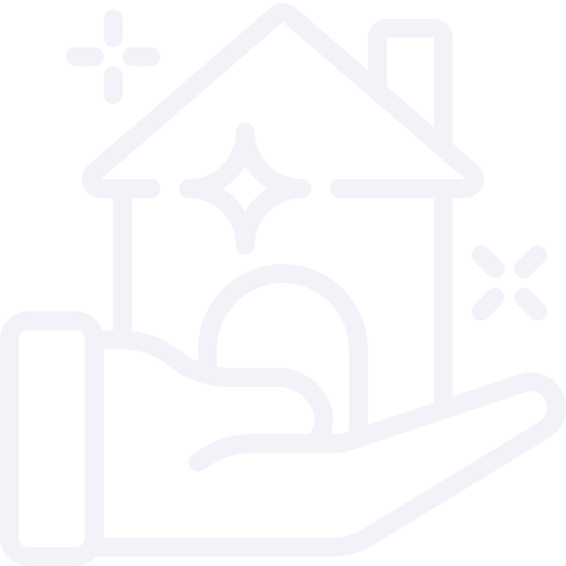 Nettoyage après travaux icon